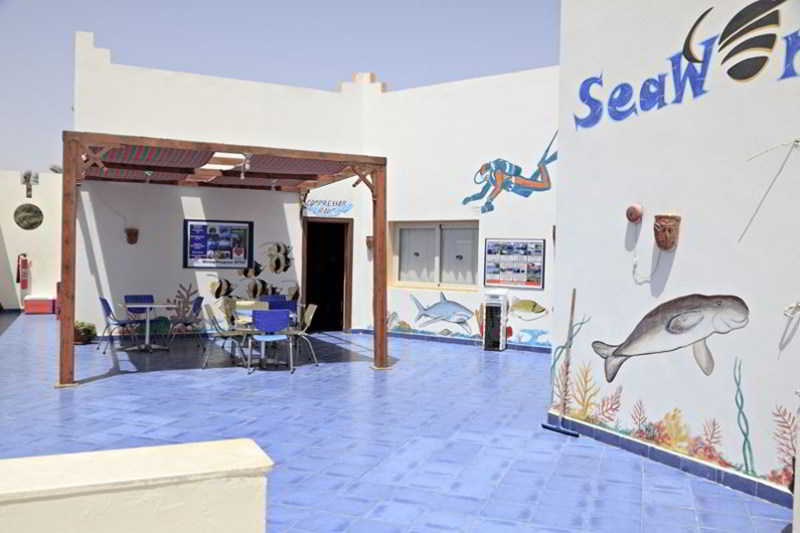 The Three Corners Sea Beach Resort fotoÄŸrafÄ±