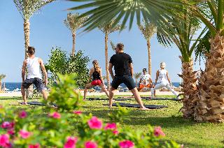 The Three Corners Sea Beach Resort fotoÄŸrafÄ±