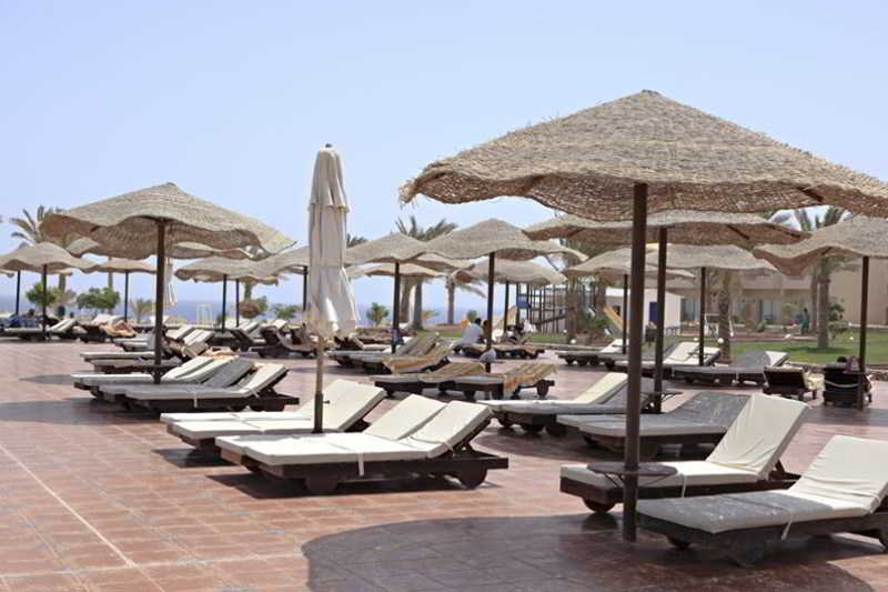 The Three Corners Sea Beach Resort fotoÄŸrafÄ±