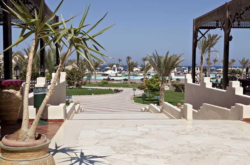 The Three Corners Sea Beach Resort fotoÄŸrafÄ±