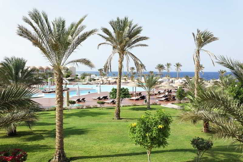 The Three Corners Sea Beach Resort fotoÄŸrafÄ±