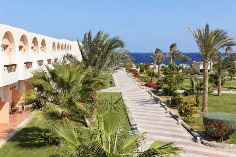 The Three Corners Sea Beach Resort fotoÄŸrafÄ±