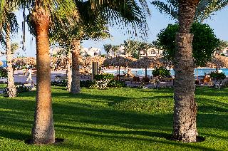 The Three Corners Sea Beach Resort fotoÄŸrafÄ±