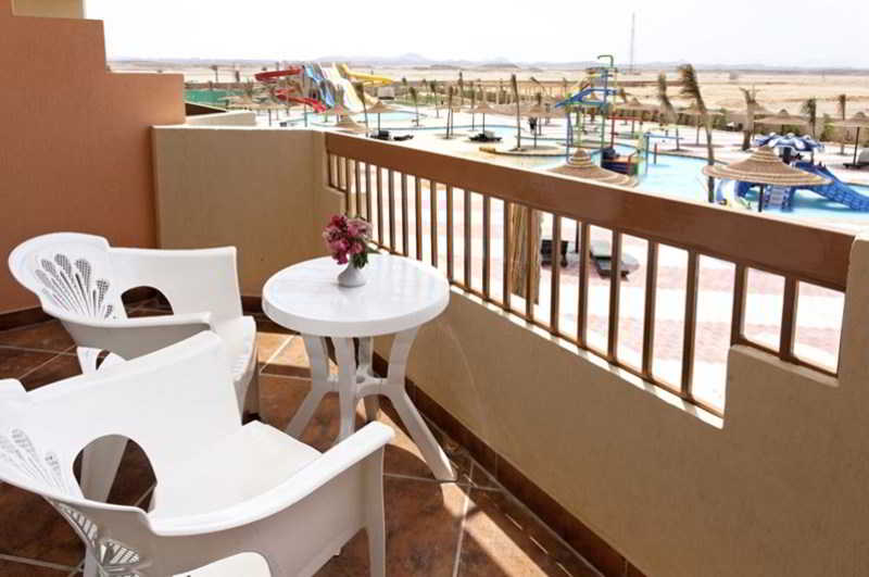 The Three Corners Sea Beach Resort fotoÄŸrafÄ±