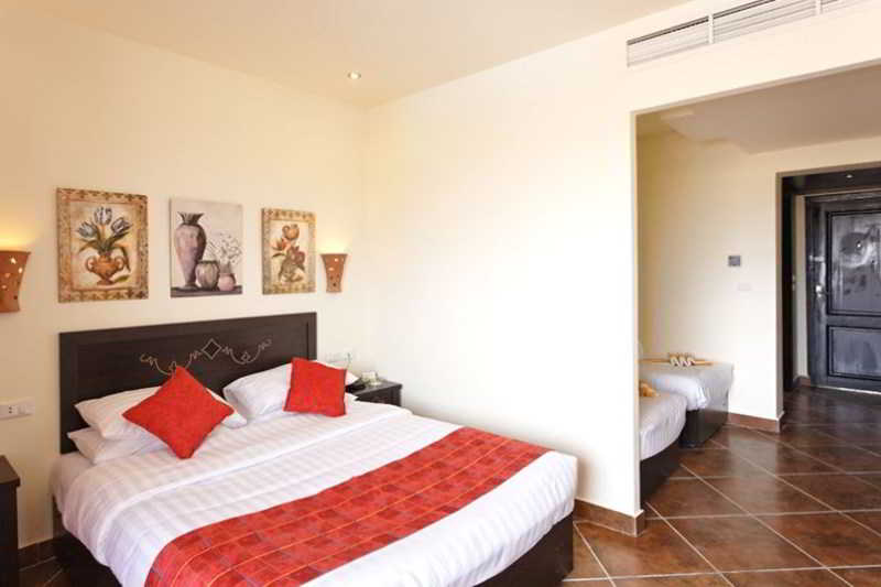 The Three Corners Sea Beach Resort fotoÄŸrafÄ±