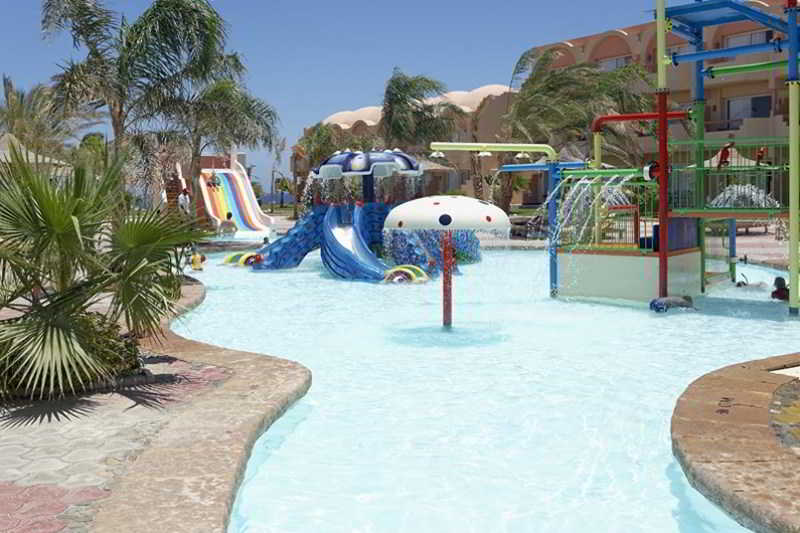 The Three Corners Sea Beach Resort fotoÄŸrafÄ±
