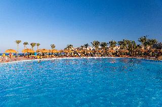 The Three Corners Sea Beach Resort fotoÄŸrafÄ±