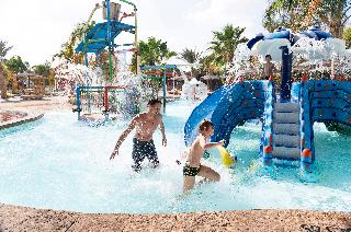 The Three Corners Sea Beach Resort fotoÄŸrafÄ±