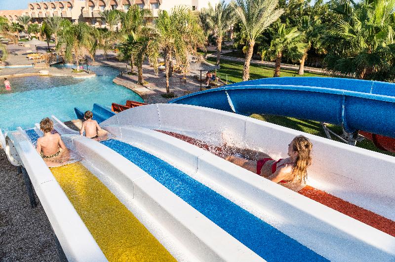The Three Corners Sea Beach Resort - Havuz