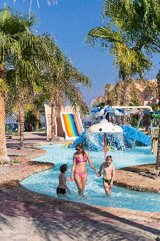 The Three Corners Sea Beach Resort fotoÄŸrafÄ±