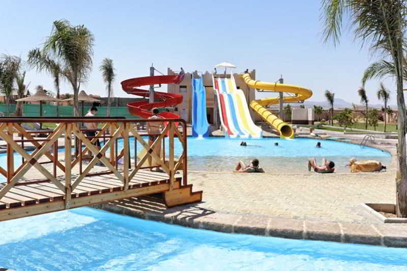 The Three Corners Sea Beach Resort fotoÄŸrafÄ±
