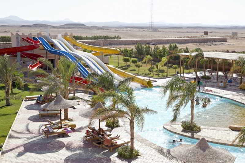 The Three Corners Sea Beach Resort fotoÄŸrafÄ±