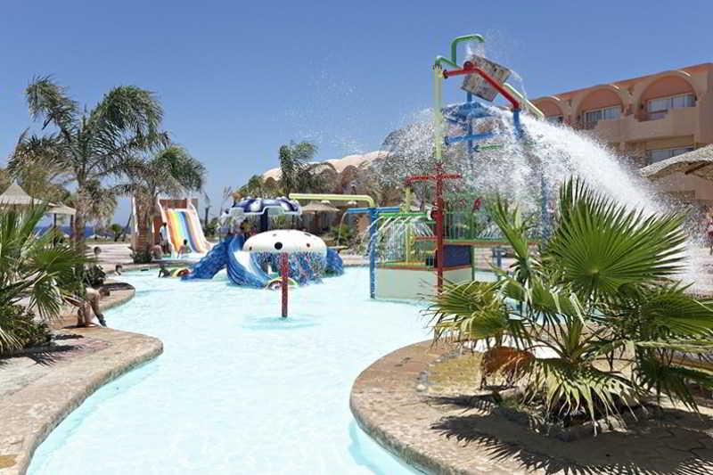 The Three Corners Sea Beach Resort fotoÄŸrafÄ±