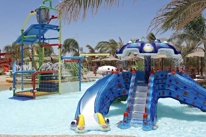 The Three Corners Sea Beach Resort fotoÄŸrafÄ±