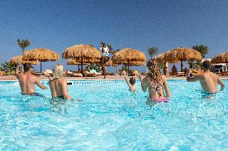 The Three Corners Sea Beach Resort fotoÄŸrafÄ±
