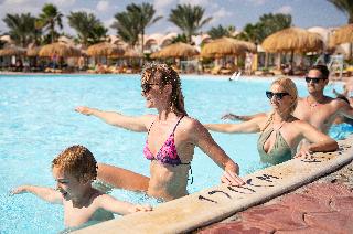 The Three Corners Sea Beach Resort fotoÄŸrafÄ±