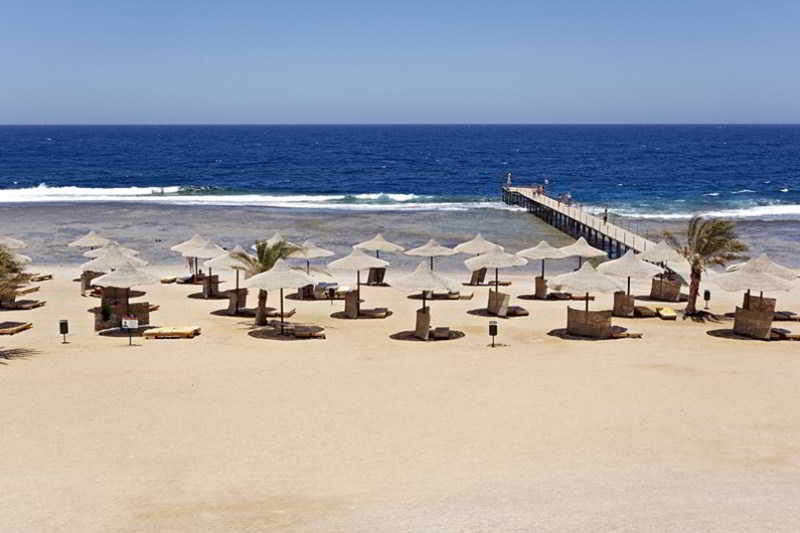 The Three Corners Sea Beach Resort fotoÄŸrafÄ±