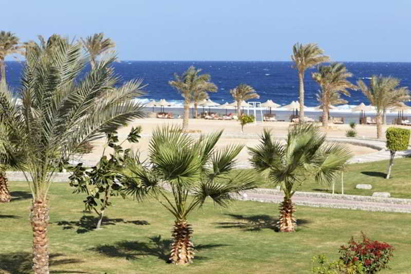 The Three Corners Sea Beach Resort fotoÄŸrafÄ±