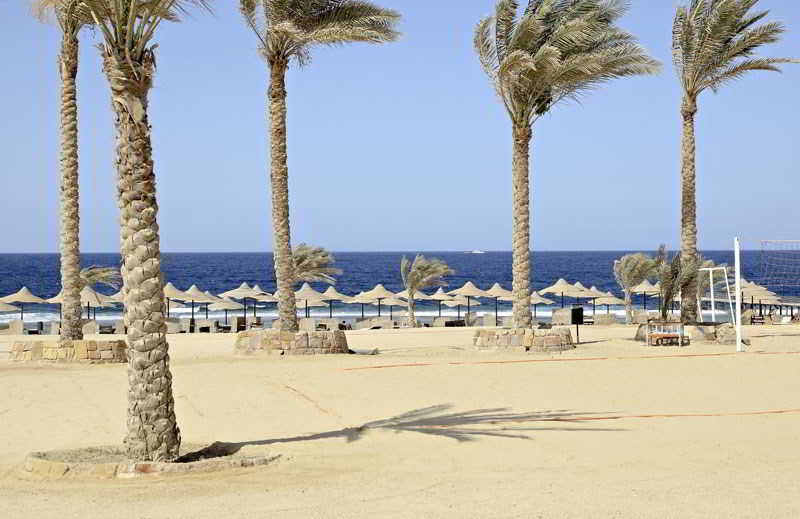 The Three Corners Sea Beach Resort fotoÄŸrafÄ±