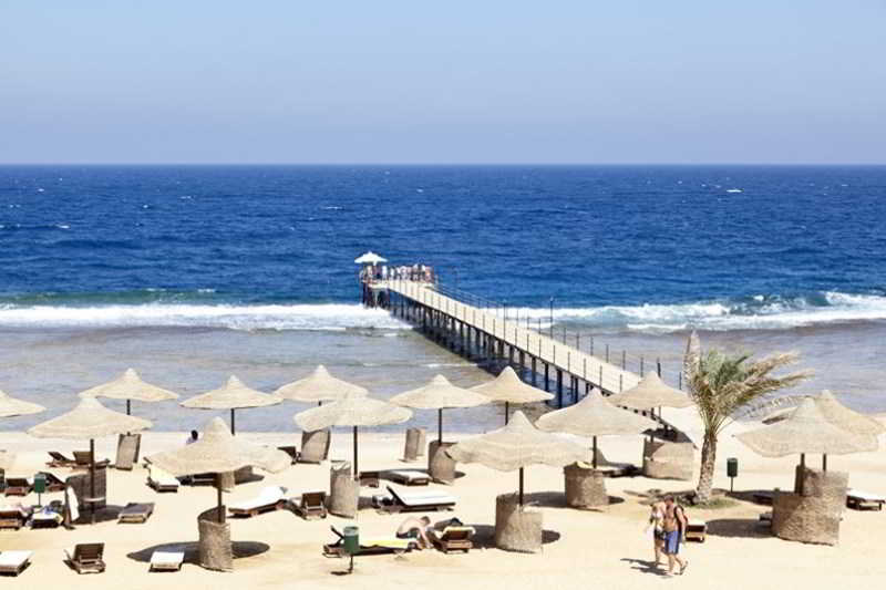 The Three Corners Sea Beach Resort fotoÄŸrafÄ±