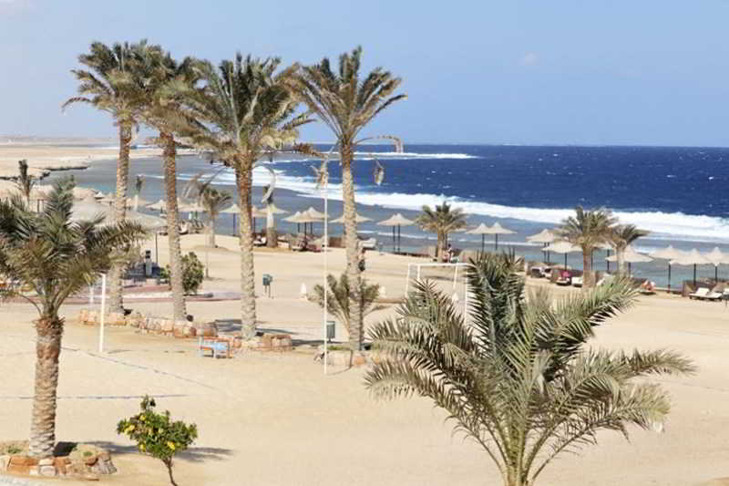 The Three Corners Sea Beach Resort fotoÄŸrafÄ±