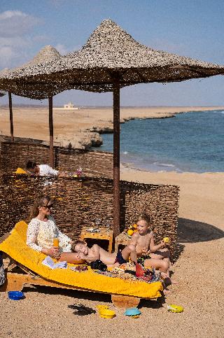 The Three Corners Sea Beach Resort fotoÄŸrafÄ±