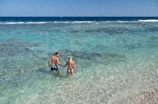 The Three Corners Sea Beach Resort fotoÄŸrafÄ±