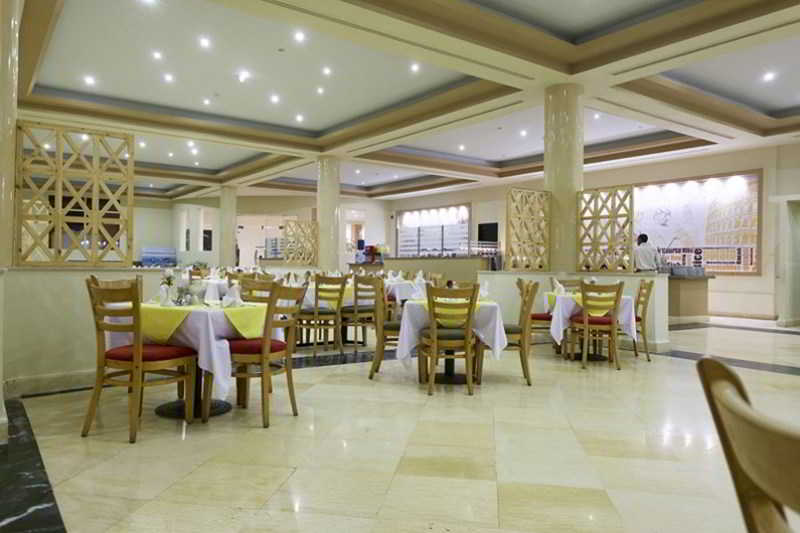 The Three Corners Sea Beach Resort fotoÄŸrafÄ±