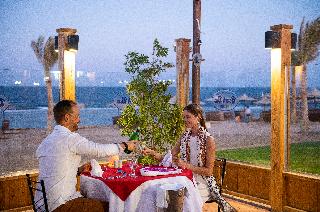 The Three Corners Sea Beach Resort fotoÄŸrafÄ±