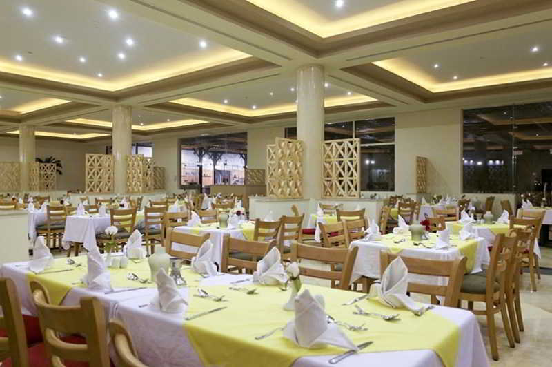 The Three Corners Sea Beach Resort fotoÄŸrafÄ±