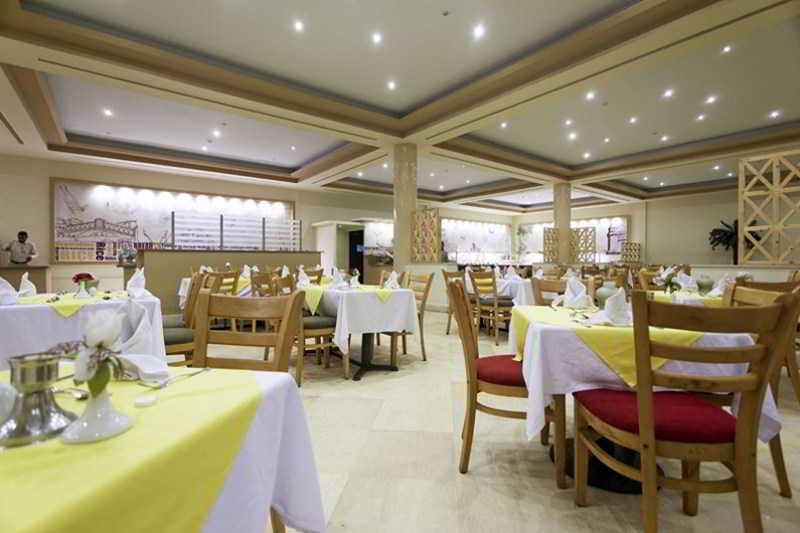 The Three Corners Sea Beach Resort fotoÄŸrafÄ±
