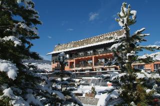 Funivia otel fotoğrafı