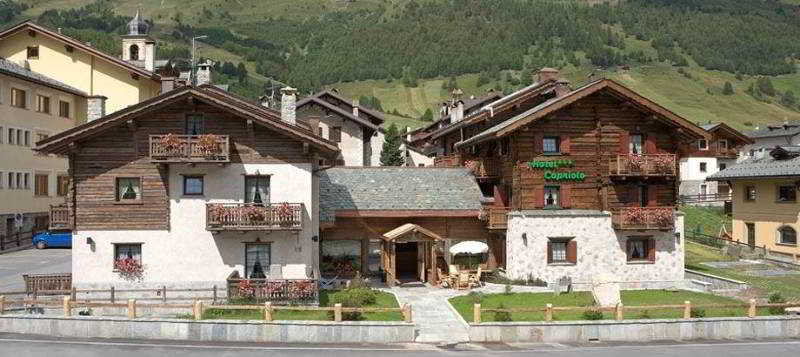 Capriolo - Genel