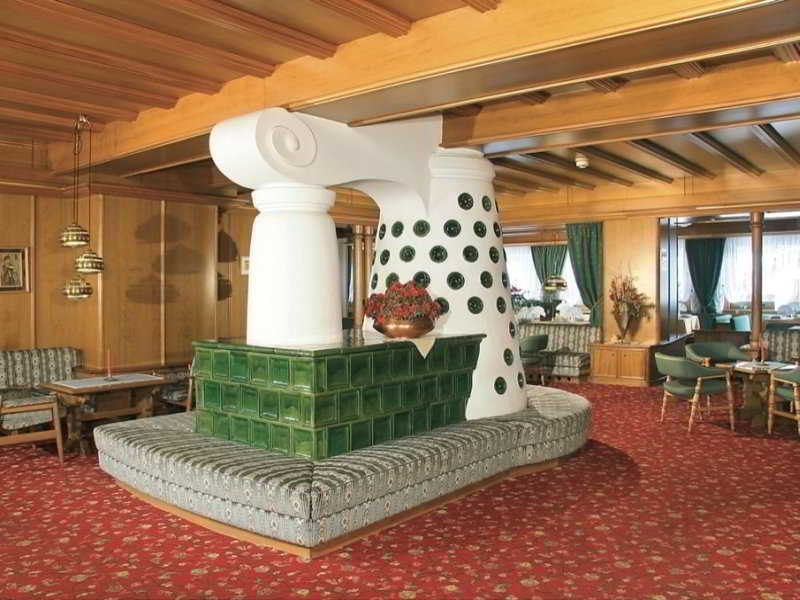 Hotel & Club Grohmann Touring