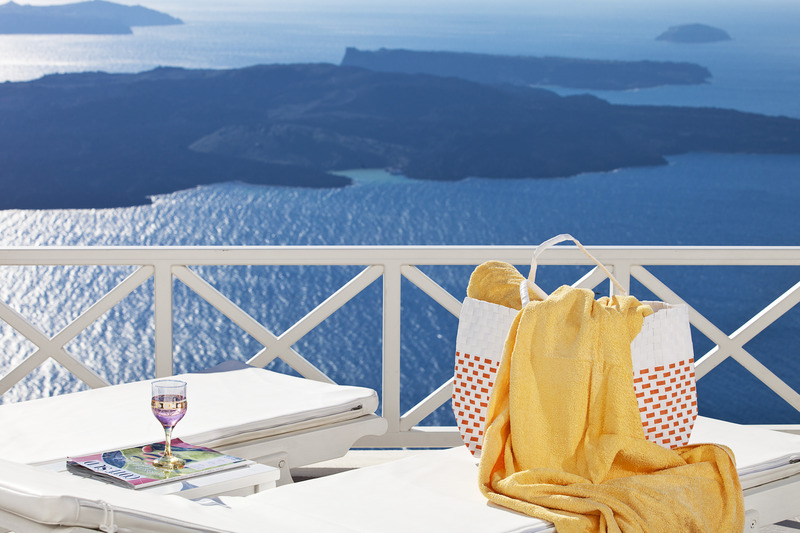 Avianto Luxury Suites - Genel