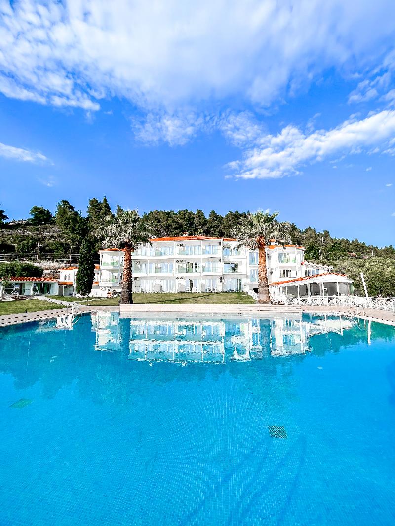 Acrotel Lilyann Boutique hotel - Genel