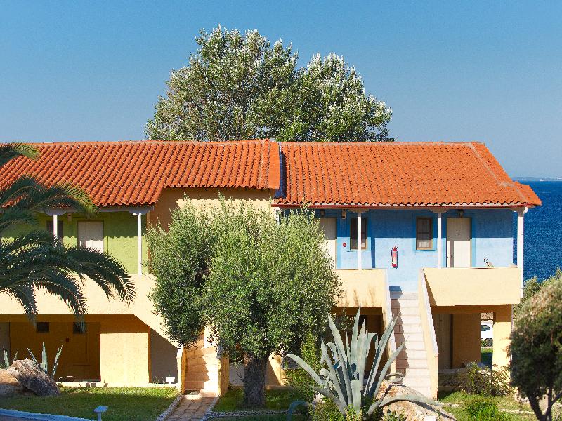 Acrotel Elea Beach - Genel