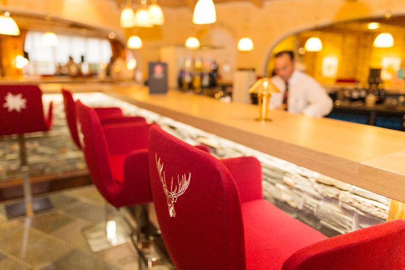 Sunstar Hotel Davos - Bar