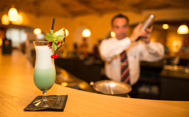 Sunstar Hotel Davos - Bar