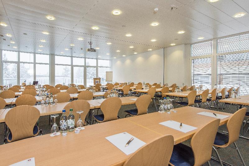 Sunstar Hotel Davos - Toplantı