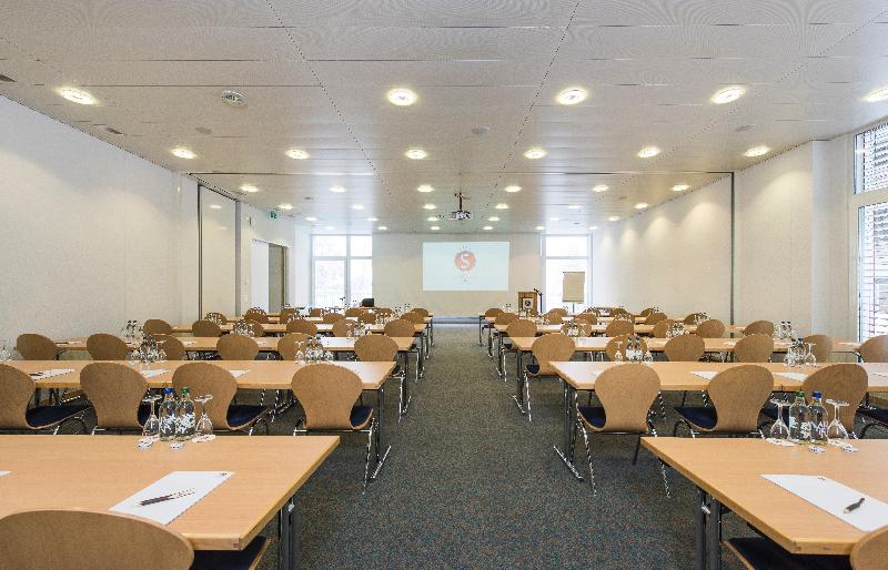 Sunstar Hotel Davos - Toplantı
