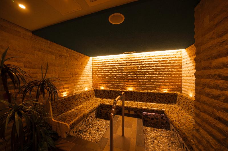 Sunstar Hotel Davos - Havuz