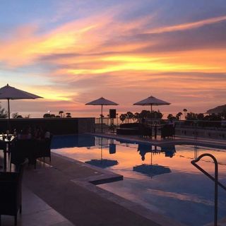 Grand Sunset Hotel fotoÄŸrafÄ±
