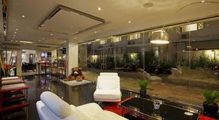 Grand Sunset Hotel fotoÄŸrafÄ±