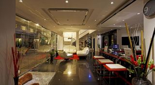 Grand Sunset Hotel fotoÄŸrafÄ±