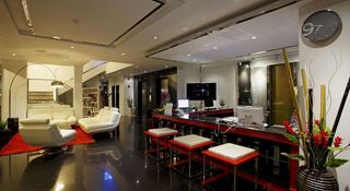 Grand Sunset Hotel fotoÄŸrafÄ±