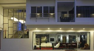 Grand Sunset Hotel otel fotoğrafı