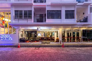 Grand Sunset Hotel fotoÄŸrafÄ±