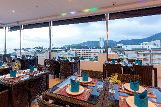 Grand Sunset Hotel fotoÄŸrafÄ±