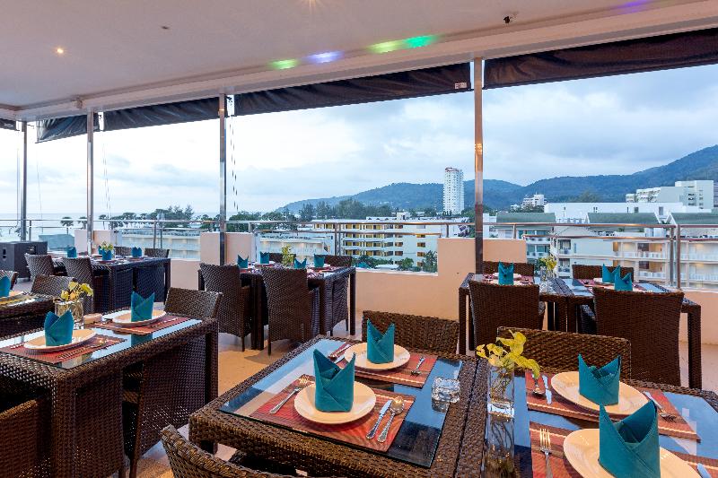 Grand Sunset Hotel - Genel
